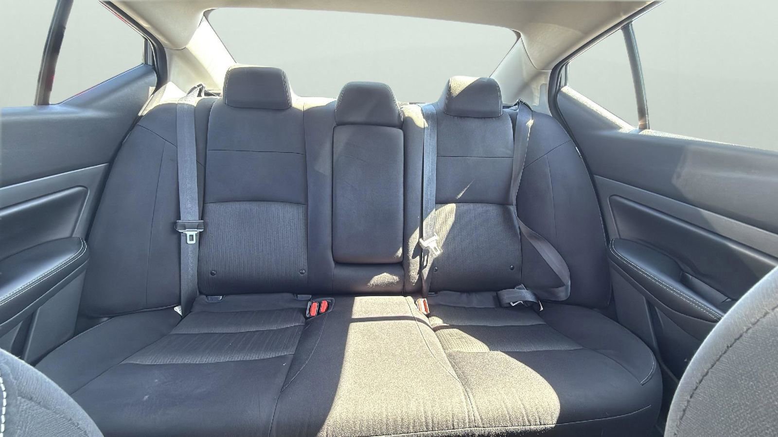 Used 2024 Nissan Altima 2.5 SV image 26