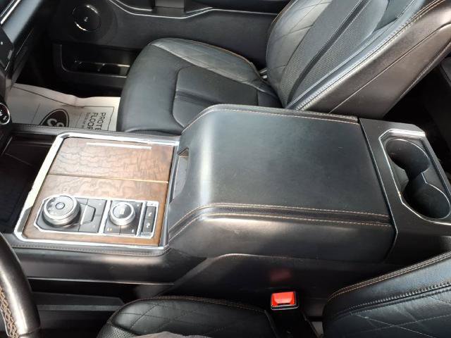 Certified 2020 Ford Expedition Platinum AWD/4WD image 14