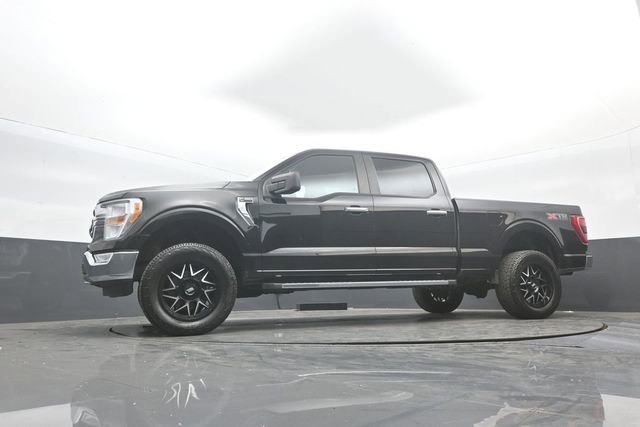 Certified 2021 Ford F150 XLT w/ XTR Package image 34