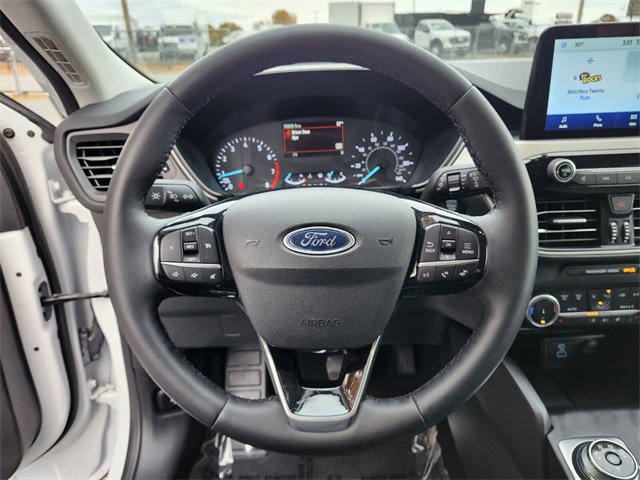 Certified 2022 Ford Escape SE w/ Convenience Package image 28