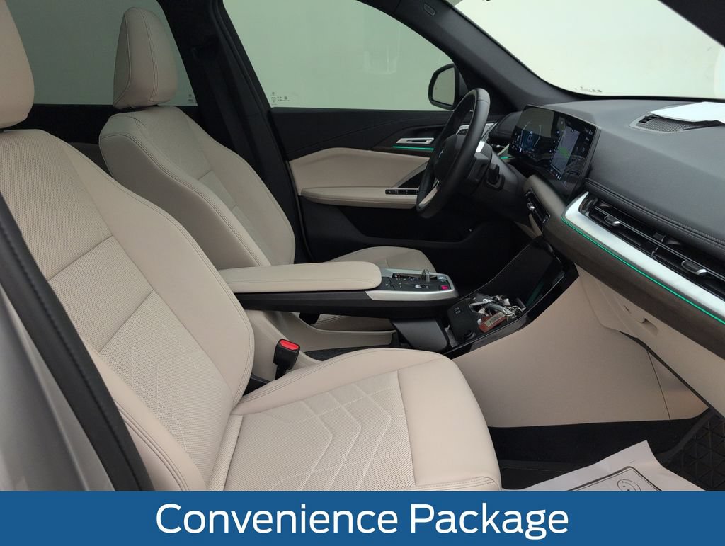 Used 2025 BMW X1 xDrive28i w/ Convenience Package AWD/4WD image 16
