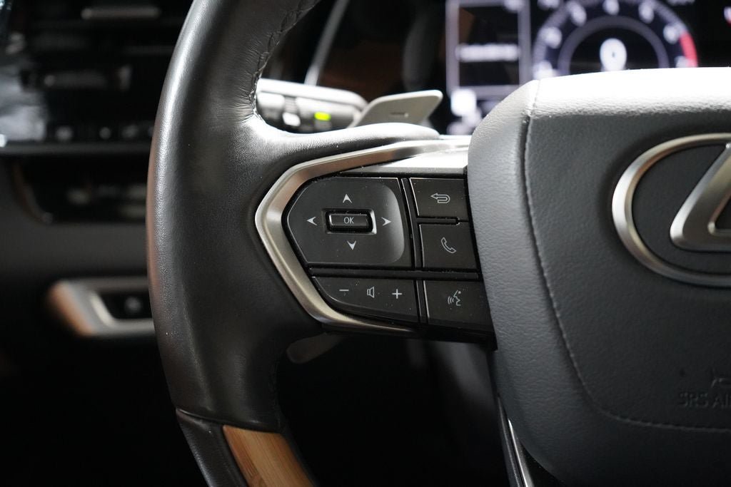 Used 2024 Lexus RX 350 Premium w/ Accessory Package AWD/4WD image 15