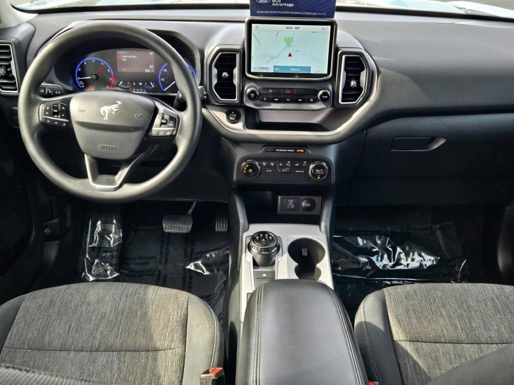 Certified 2021 Ford Bronco Sport Big Bend AWD/4WD image 17