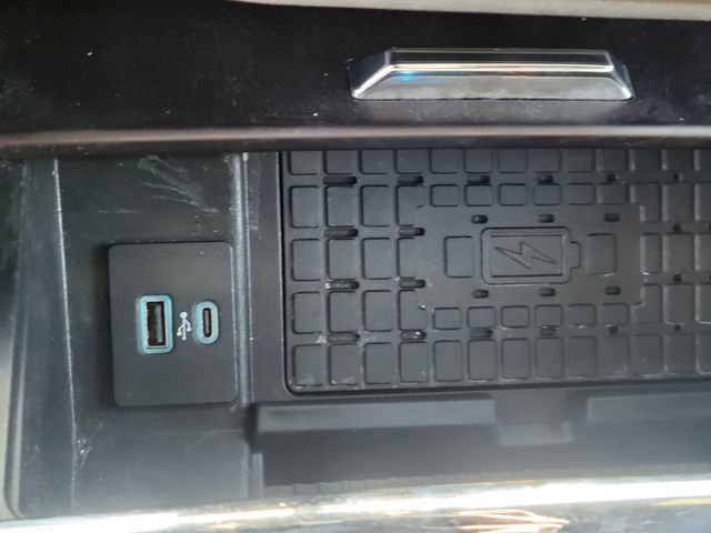 Certified 2024 Ford Expedition Max Platinum image 29