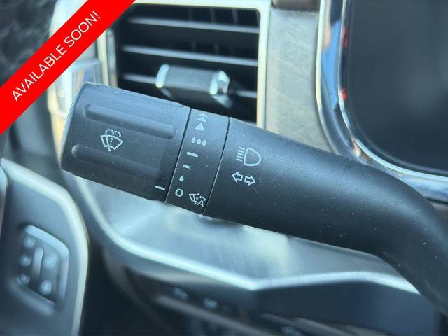 Certified 2021 Ford F150 King Ranch AWD/4WD image 25