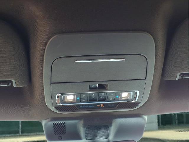 Certified 2025 Ford F150 King Ranch AWD/4WD image 17