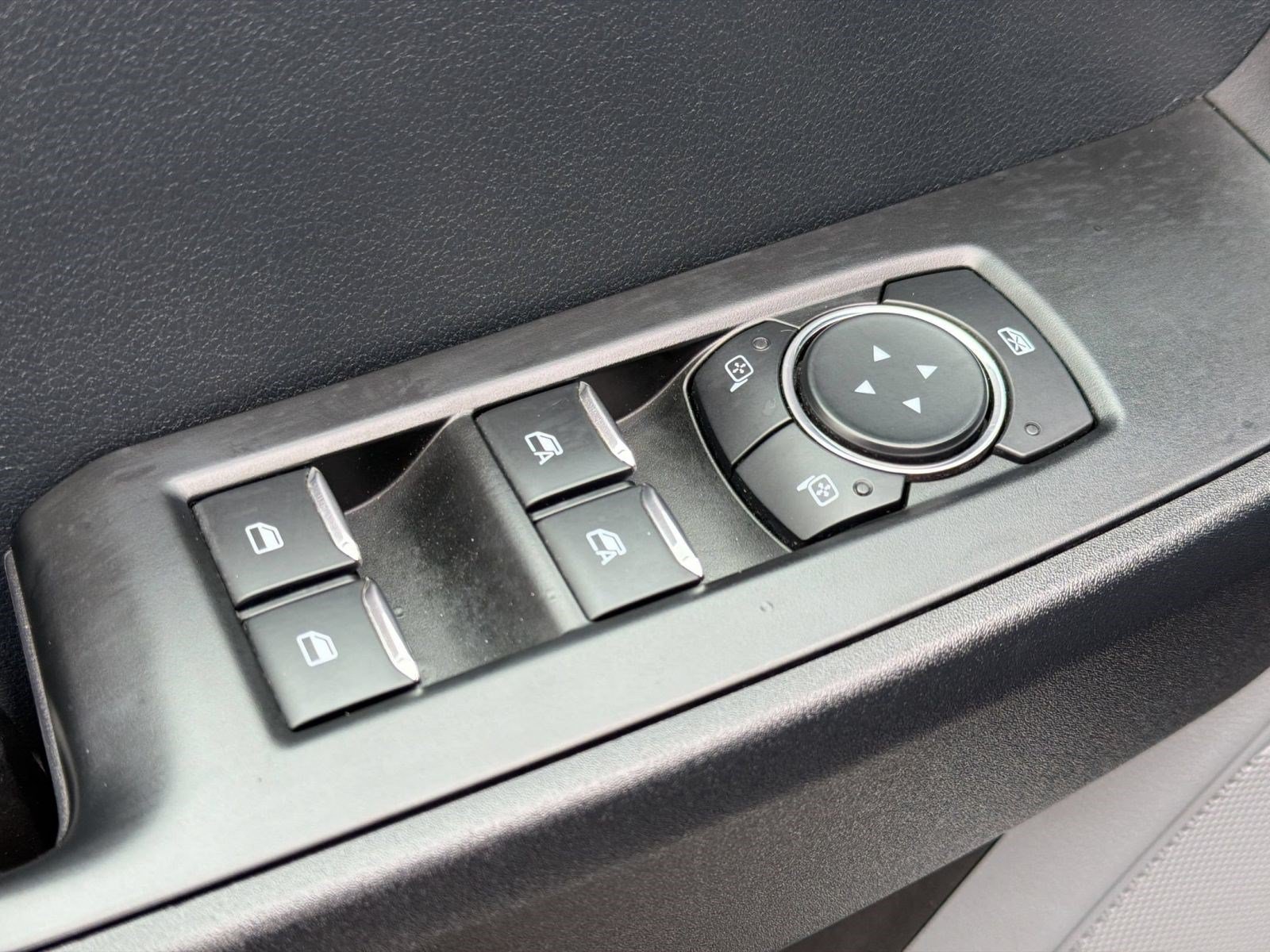 Certified 2025 Ford F350 XL AWD/4WD image 22