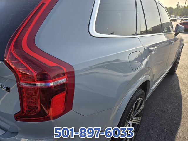 Used 2024 Volvo XC90 B6 Plus w/ Protection Package Premier AWD/4WD image 9