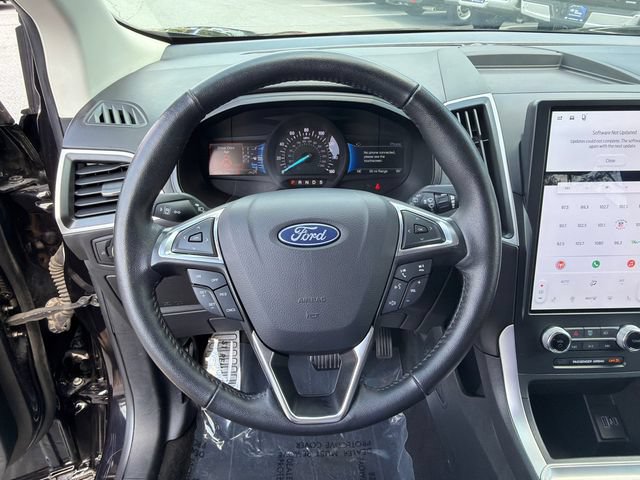 Certified 2024 Ford Edge SEL AWD/4WD image 25