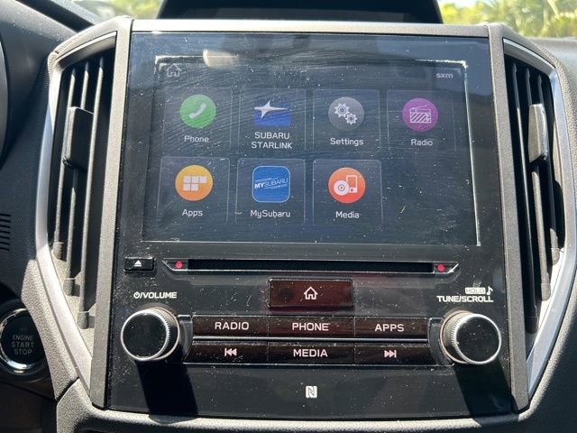 Used 2021 Subaru Crosstrek 2.5i Limited w/ Moonroof Package 1 AWD/4WD image 19