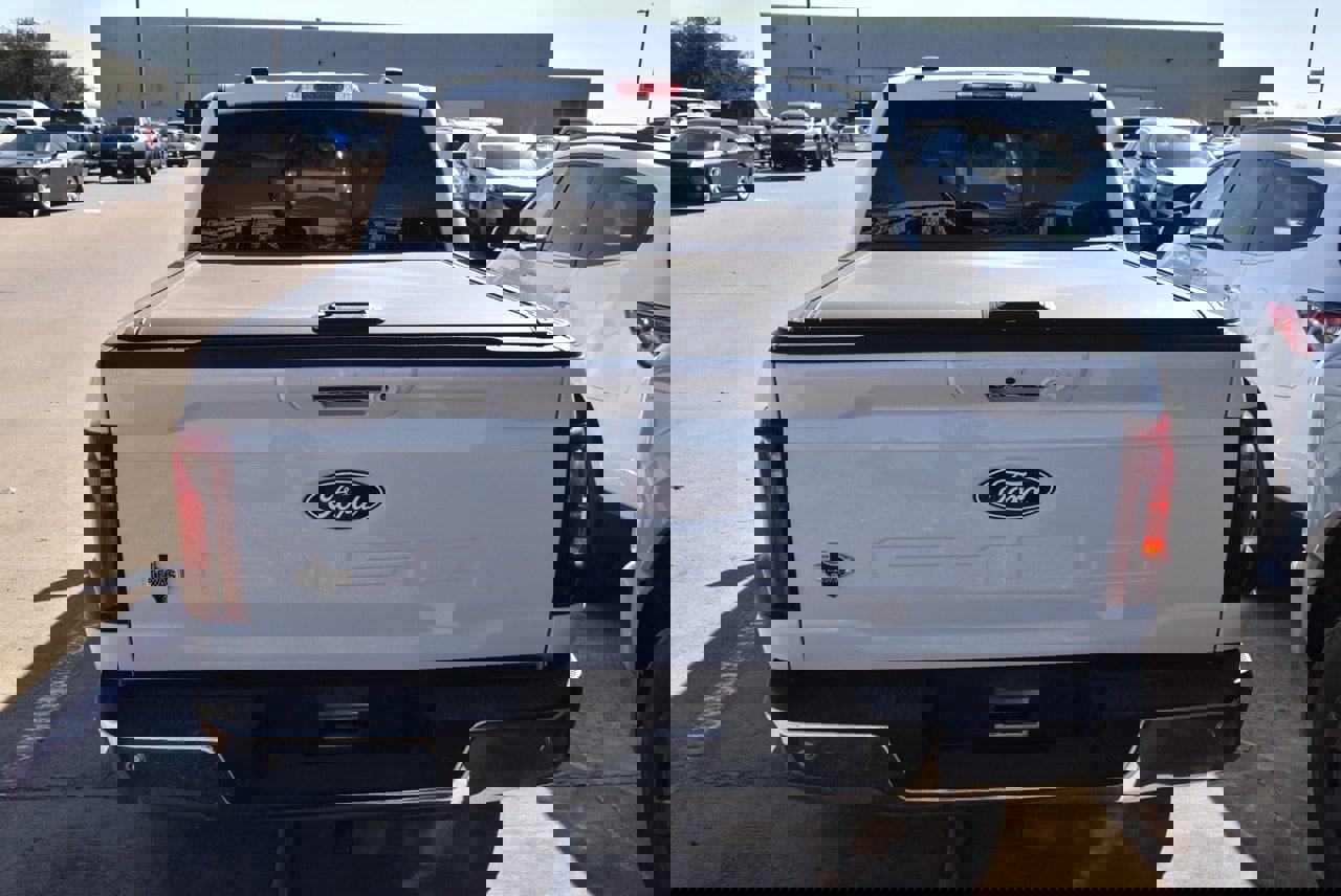 Certified 2024 Ford F150 XLT w/ Equipment Group 302A MID image 5