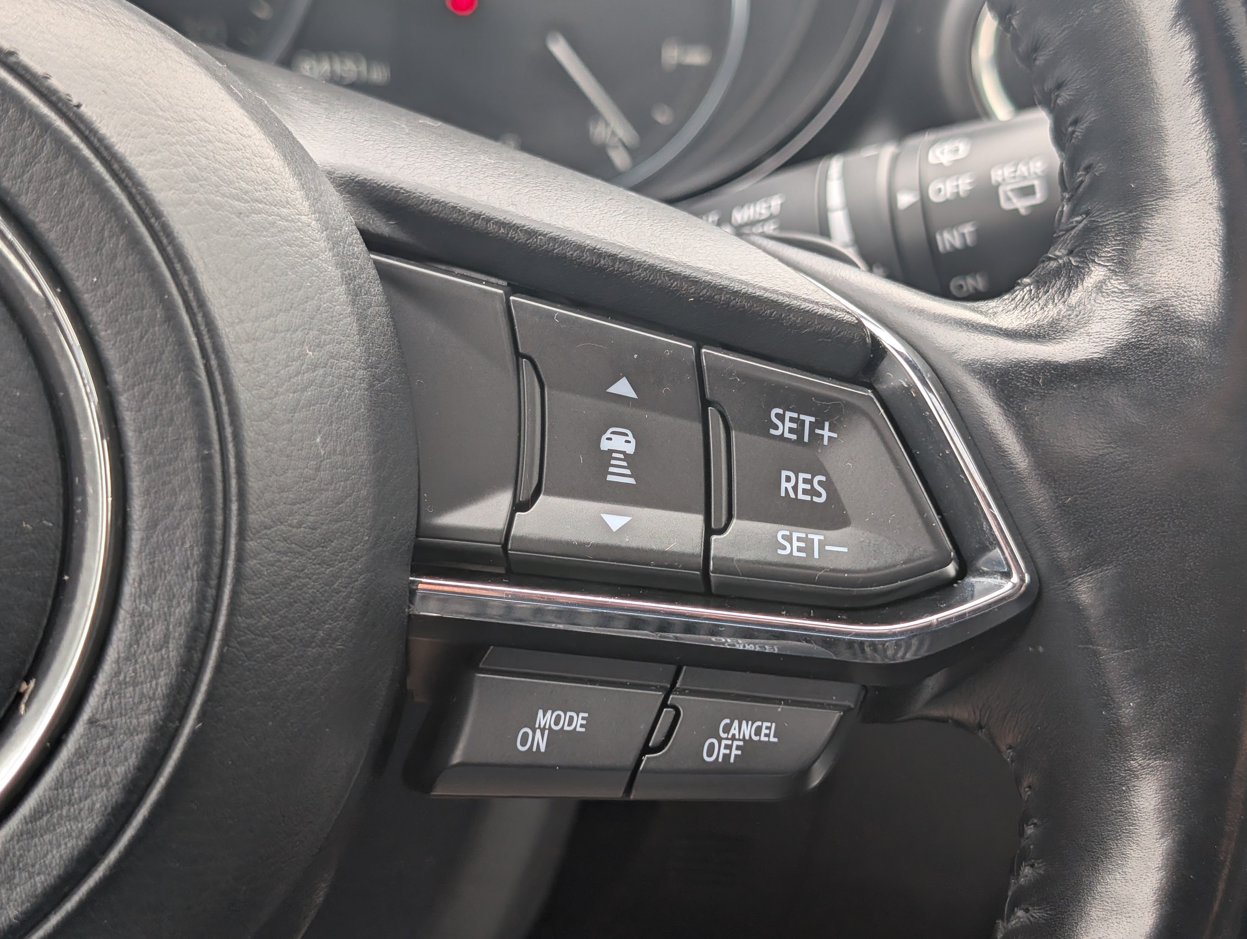 Used 2023 MAZDA CX-9 Grand Touring AWD/4WD image 29