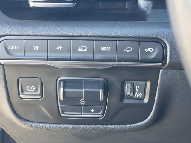 Used 2024 Cadillac Escalade Sport w/ Touring Package AWD/4WD image 18