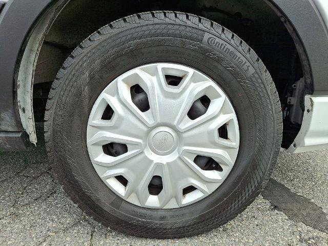 Certified 2024 Ford Transit 350 XLT RWD image 8