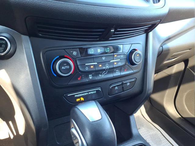 Certified 2019 Ford Escape SEL FWD image 26