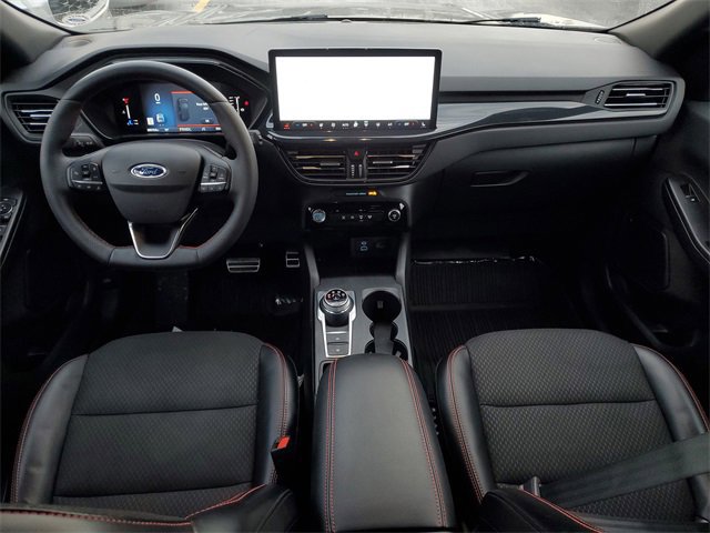 Certified 2023 Ford Escape ST-Line w/ Tech Pack #1 image 30