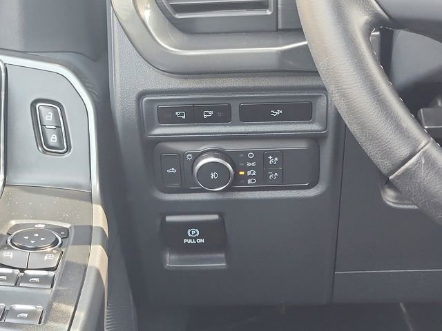 Certified 2023 Ford F150 XLT w/ Equipment Group 302A High image 12