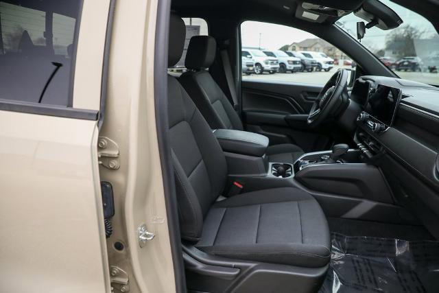 Used 2023 Chevrolet Colorado Trail Boss w/ LPO, Dark Essentials Package image 26