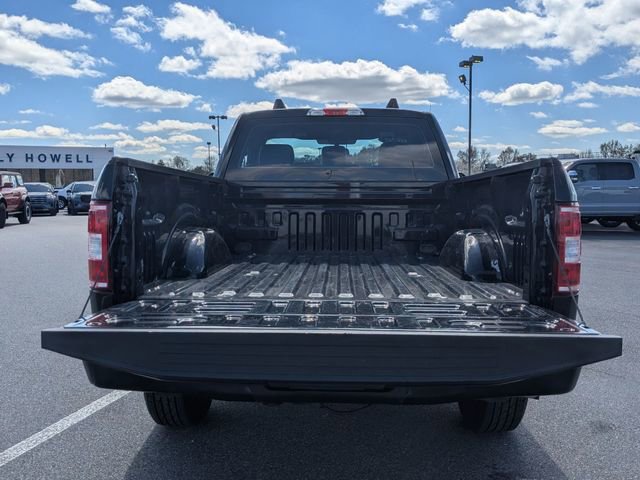 Certified 2020 Ford F150 XL w/ XL Power Equipment Group image 19