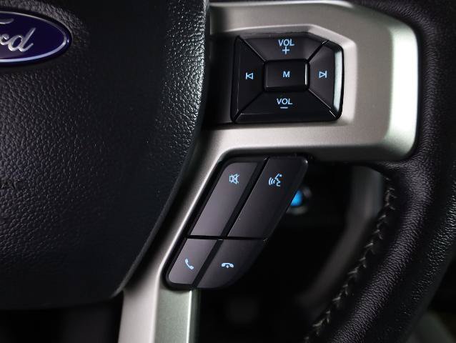 Certified 2020 Ford F150 Lariat w/ Equipment Group 502A Luxury AWD/4WD image 16