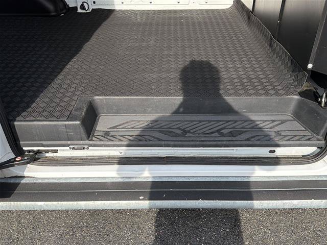 Certified 2025 Ford Transit 250 Low Roof w/ Exterior Upgrade Package RWD image 2