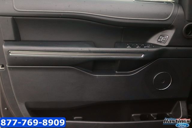 Certified 2024 Ford Expedition Max XLT AWD/4WD image 9