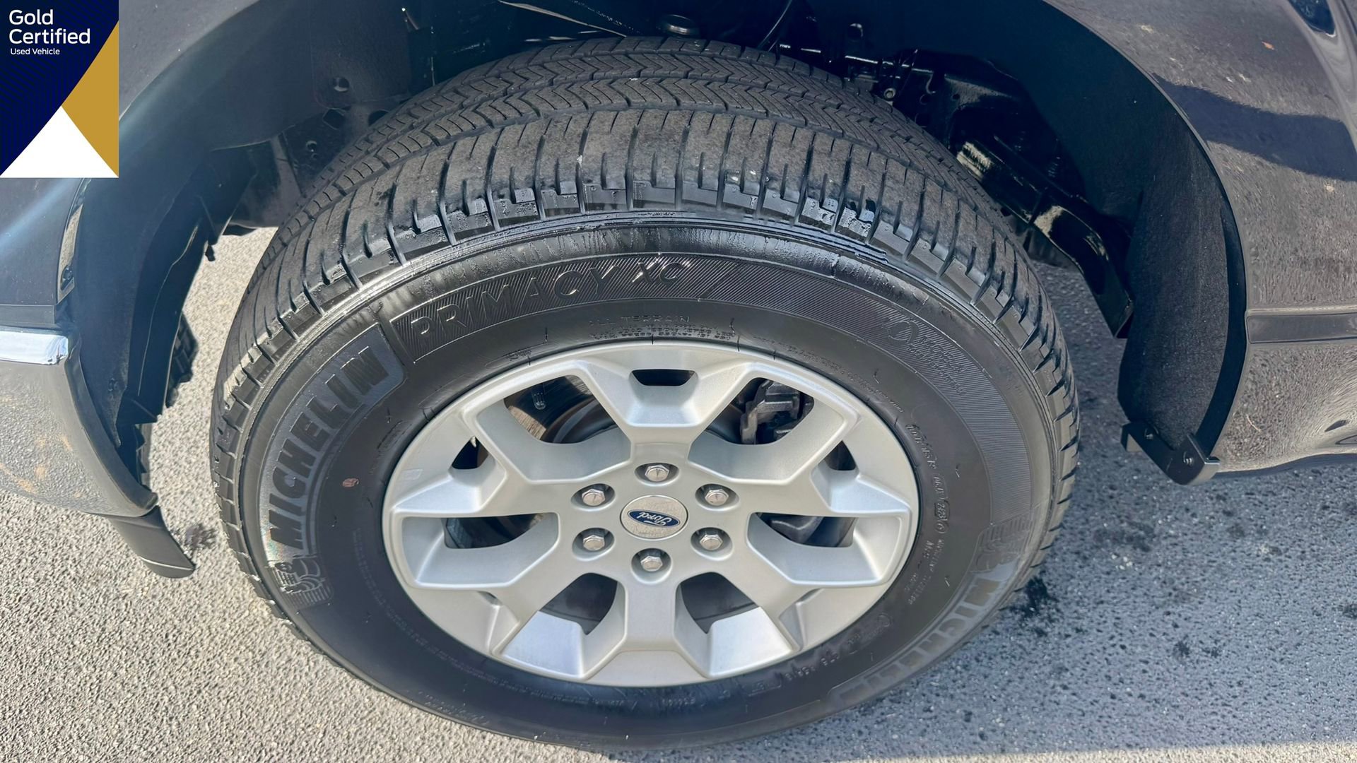 Certified 2023 Ford F150 XLT image 20