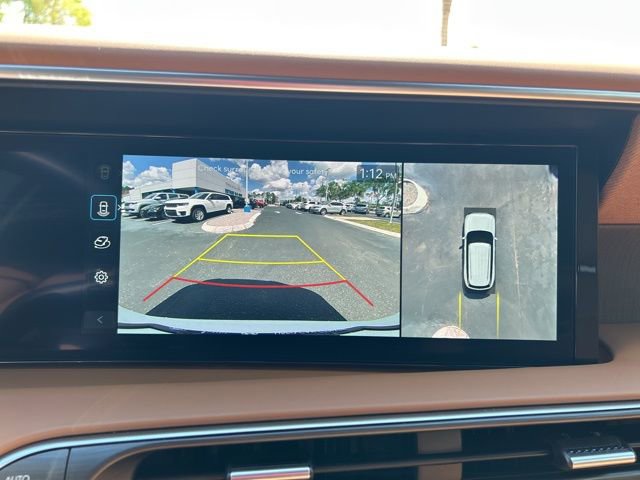 Used 2026 Hyundai Palisade Calligraphy image 24