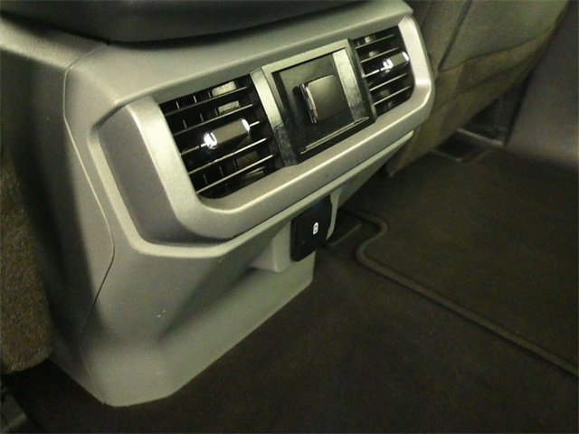 Certified 2023 Ford F150 XLT w/ Equipment Group 301A Mid image 12