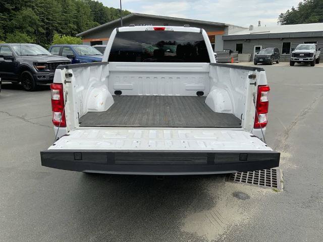 Certified 2023 Ford F150 XL w/ STX Appearance Package AWD/4WD image 32