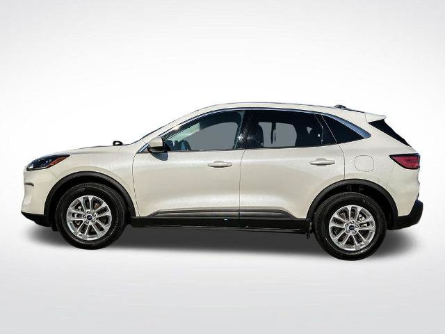 Certified 2021 Ford Escape SE w/ Convenience Package AWD/4WD image 2