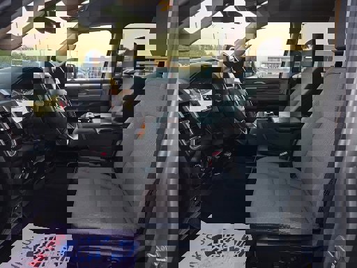 Used 2020 RAM 1500 Big Horn image 6