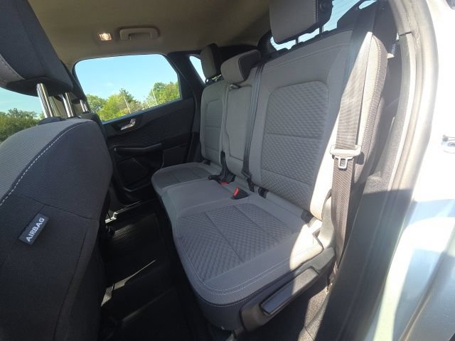 Certified 2020 Ford Escape SE FWD image 15