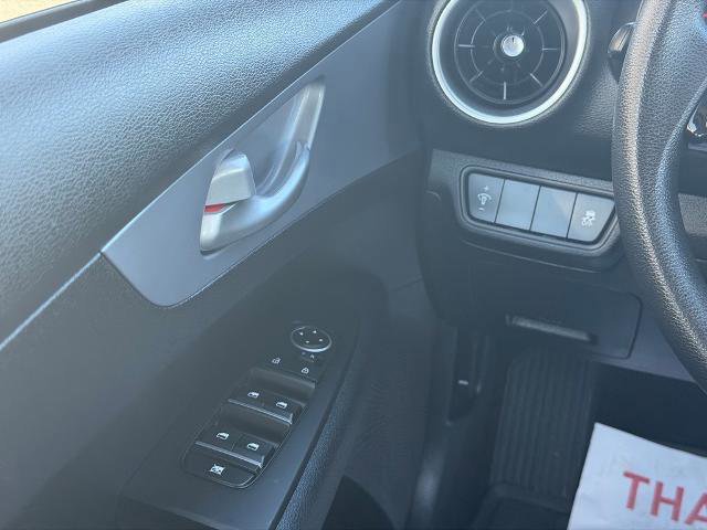 Used 2024 Kia Forte LX image 19