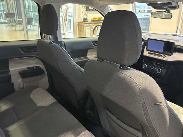 Certified 2022 Ford Maverick XLT w/ Equipment Group 300A Standard image 26