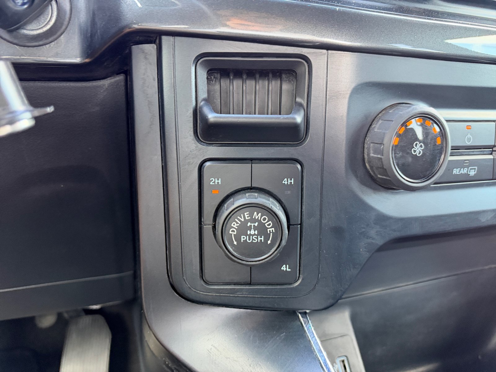 Certified 2022 Ford F150 XL w/ STX Appearance Package AWD/4WD image 21