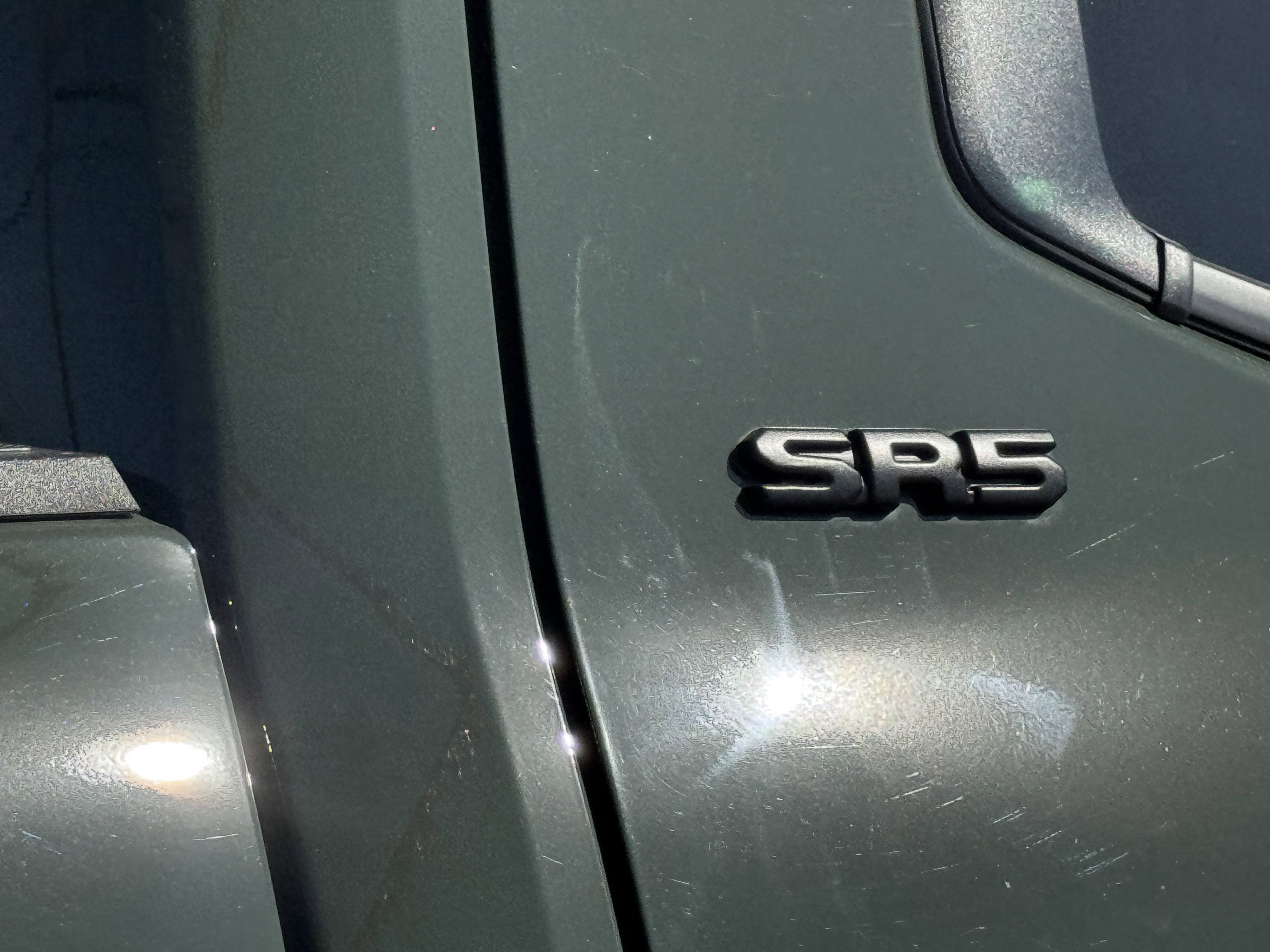 Used 2023 Toyota Tundra SR5 image 7