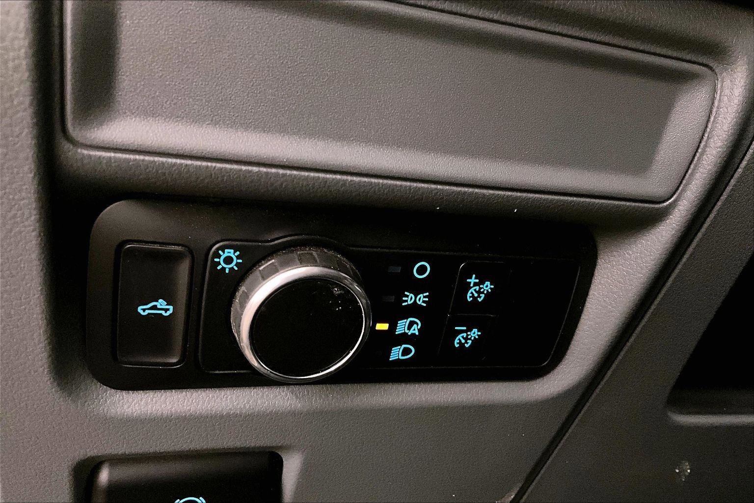 Certified 2022 Ford F150 XL w/ Equipment Group 101A High image 28