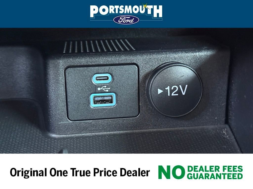 Certified 2022 Ford Escape SE w/ Convenience Package image 18