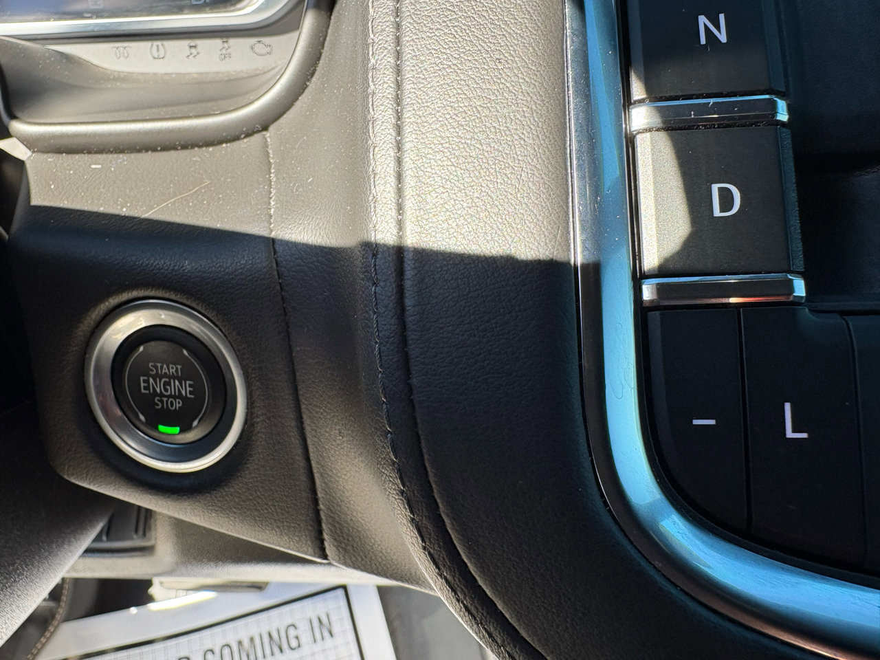 Used 2023 Chevrolet Tahoe LT w/ Luxury Package image 54