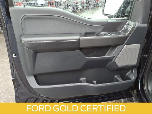 Certified 2024 Ford F150 Lariat AWD/4WD image 22