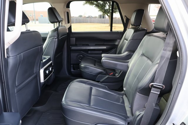 Certified 2023 Ford Expedition XLT image 29