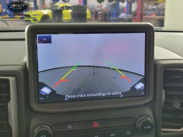 Certified 2024 Ford Bronco Sport Big Bend AWD/4WD image 35