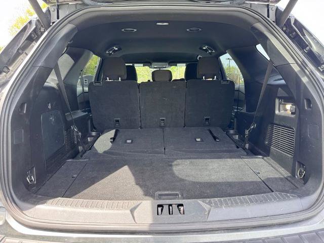 Certified 2020 Ford Explorer XLT AWD/4WD image 26