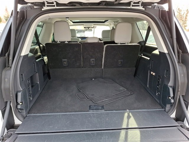 Certified 2025 Ford Expedition Max Active image 29