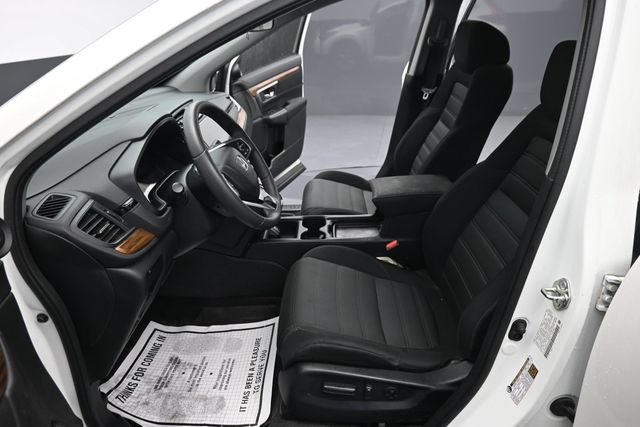 Used 2017 Honda CR-V EX image 12