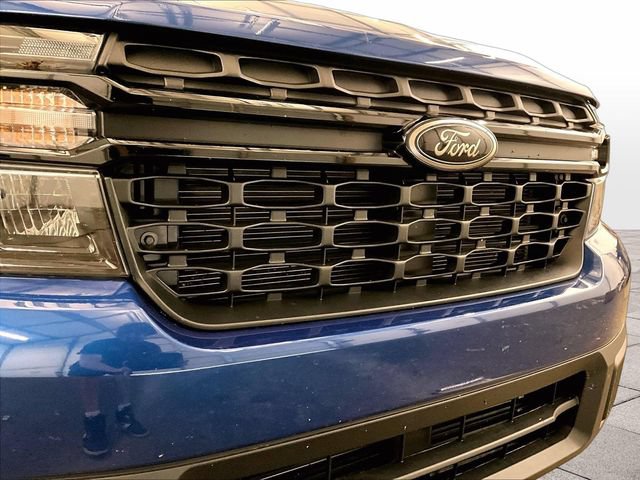 Certified 2023 Ford Maverick XLT w/ Equipment Group 300A Standard AWD/4WD image 29
