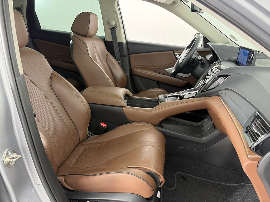 Used 2019 Acura RDX w/ Advance Package AWD/4WD image 32