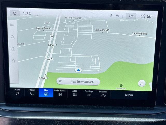 Certified 2025 Ford F350 Lariat w/ Lariat Ultimate Package image 24