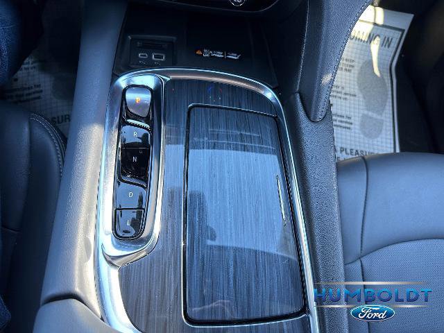 Used 2024 Buick Enclave Premium image 21